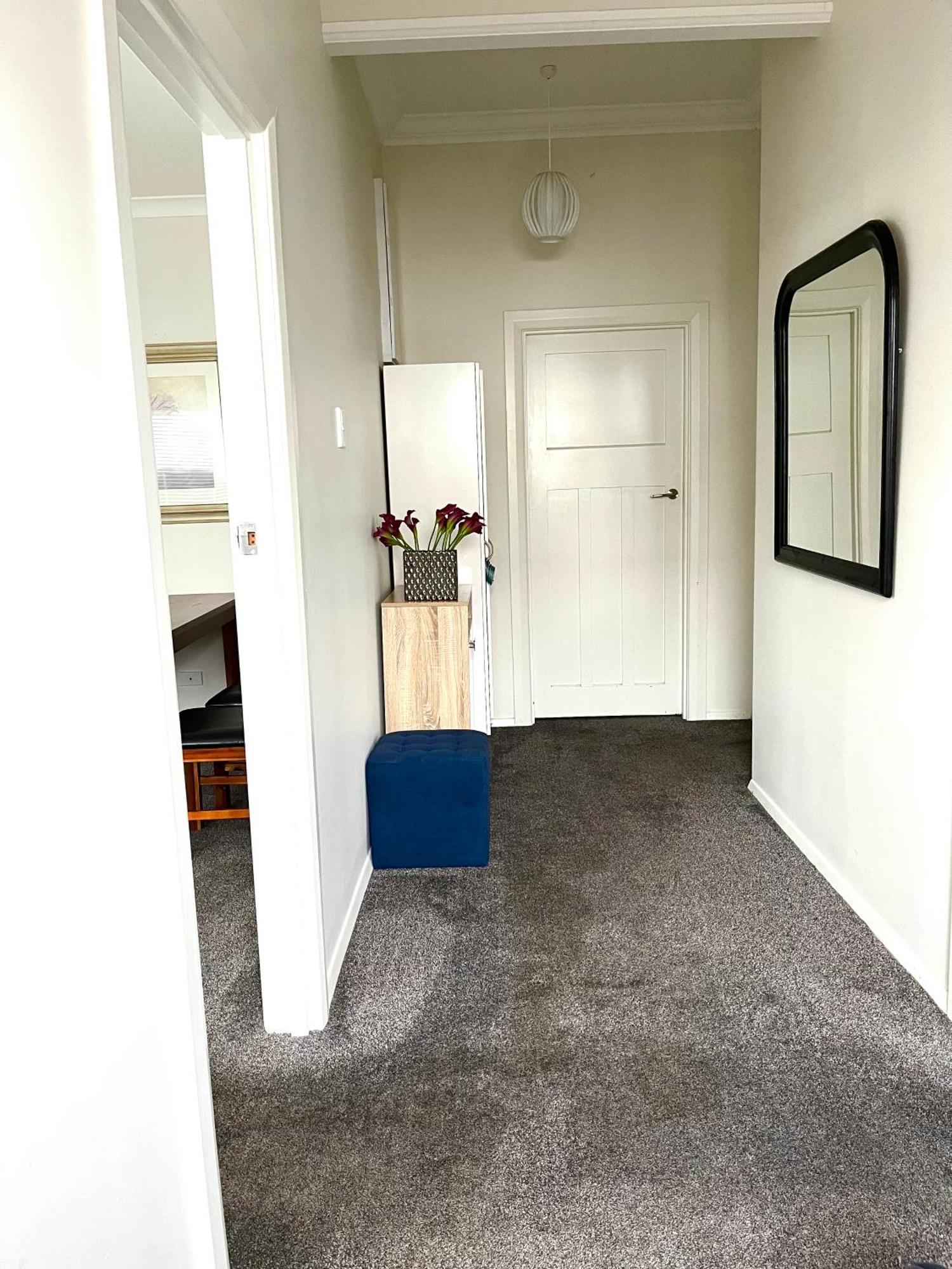 Holiday Home Close To Beach Private Parking Dunedin Exterior foto